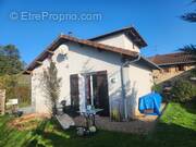 Maison à RILHAC-RANCON