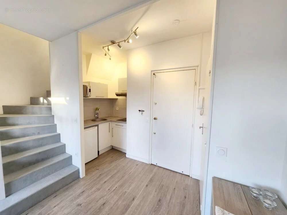 Appartement à DEAUVILLE