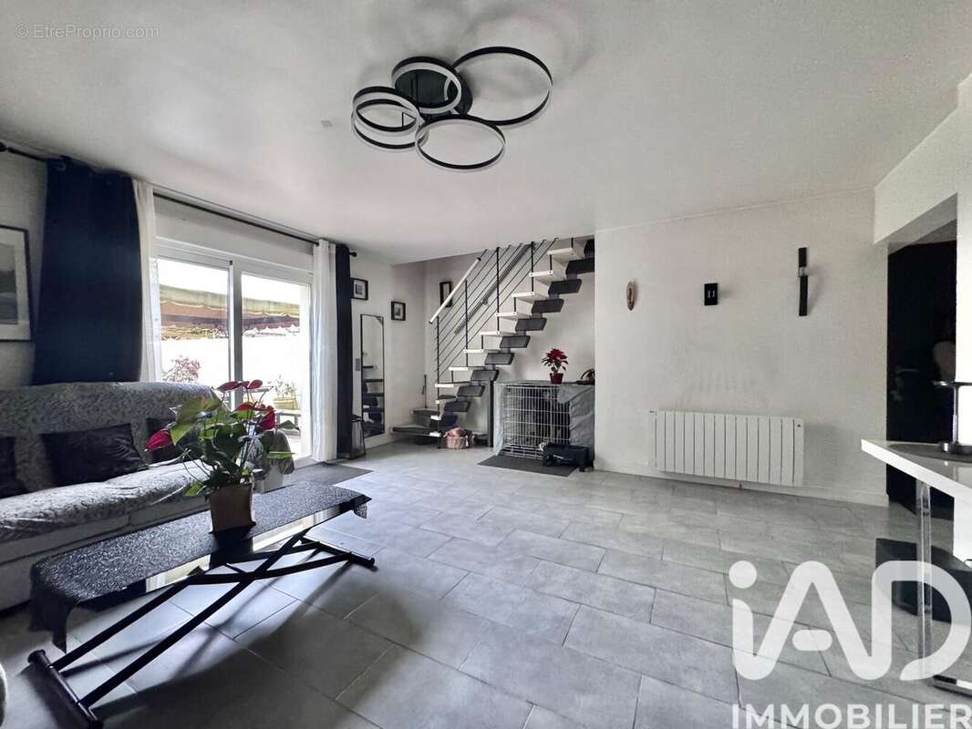 Maison 82 m² à Gretz-Armainvilliers  - photo 5