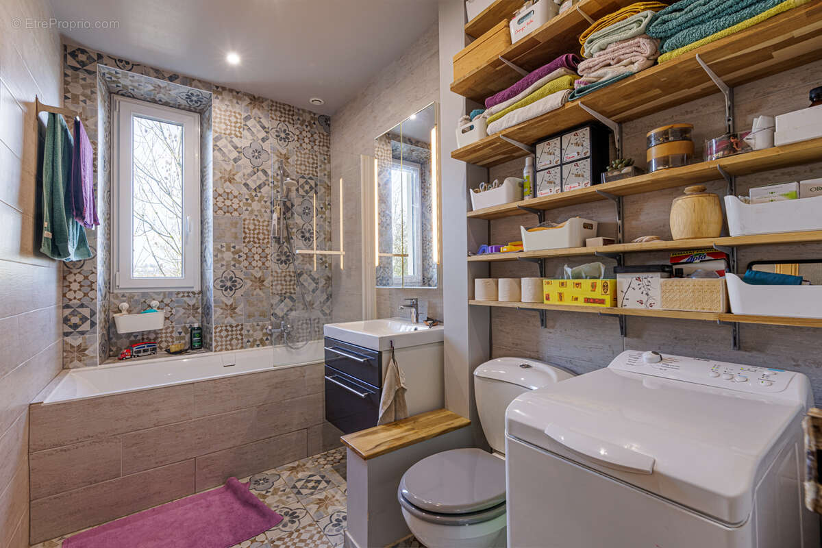 Appartement à ANNECY