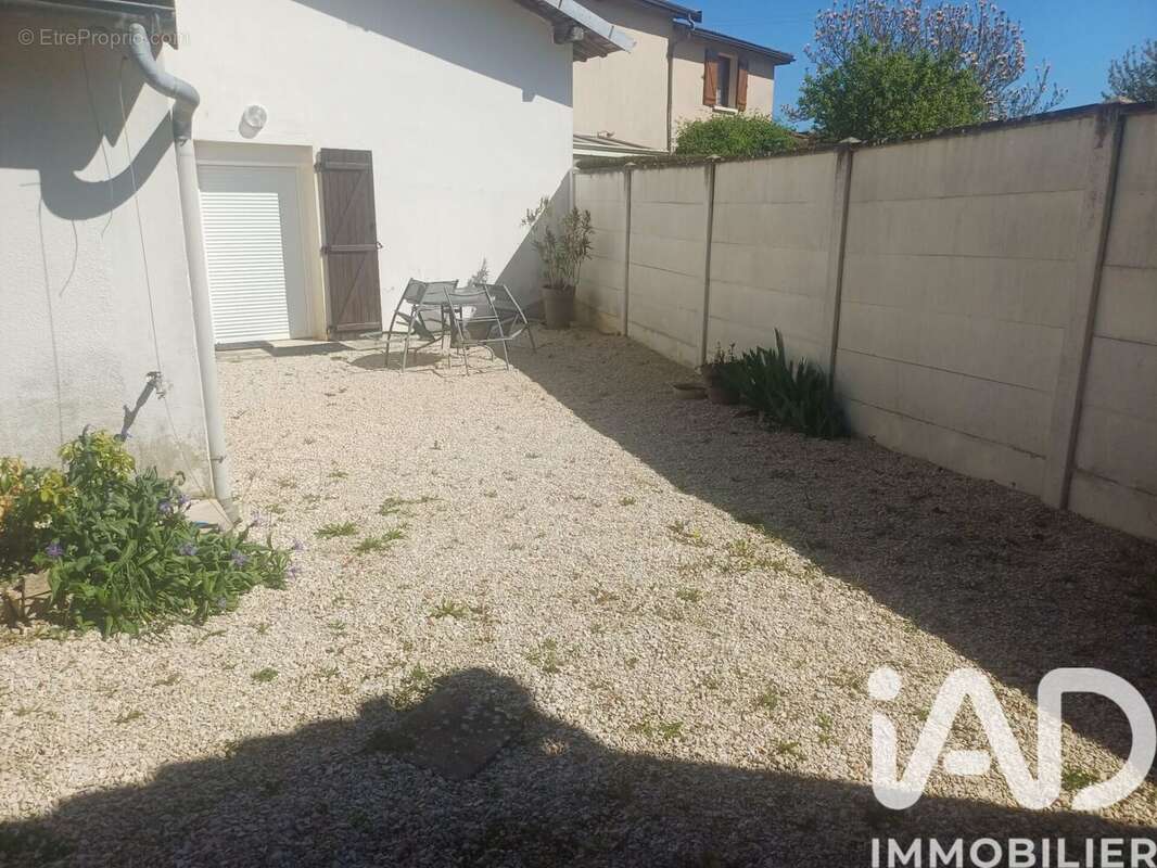 Photo 2 - Maison à BRIENNE-LE-CHATEAU