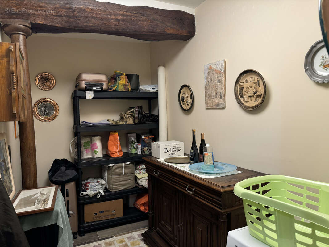 Appartement à CHAMBEUGLE