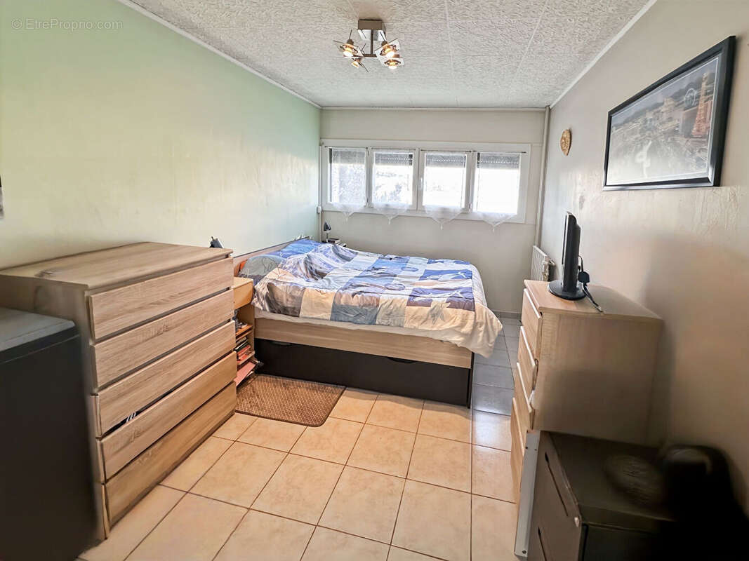 Appartement à MARSEILLE-15E