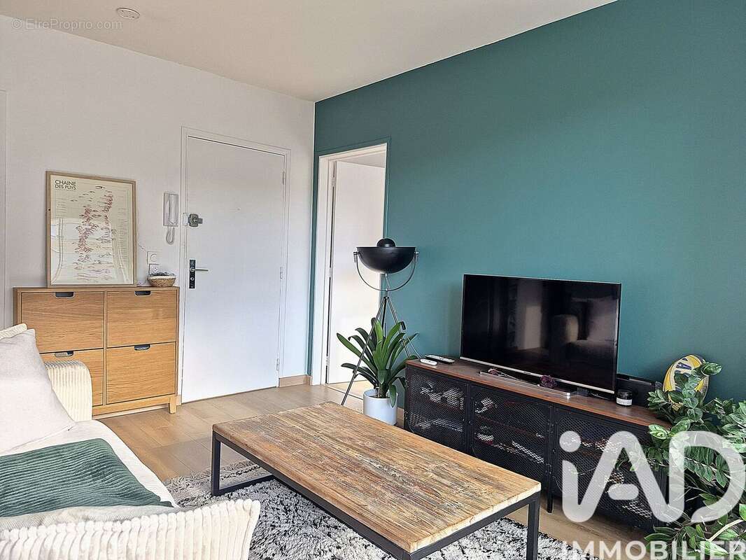 Photo 6 - Appartement à CHAMALIERES