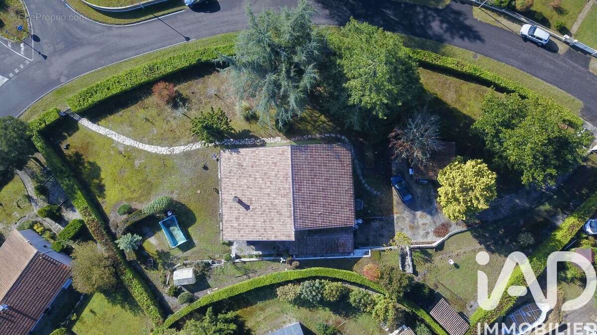 Photo 4 - Maison à YCHOUX