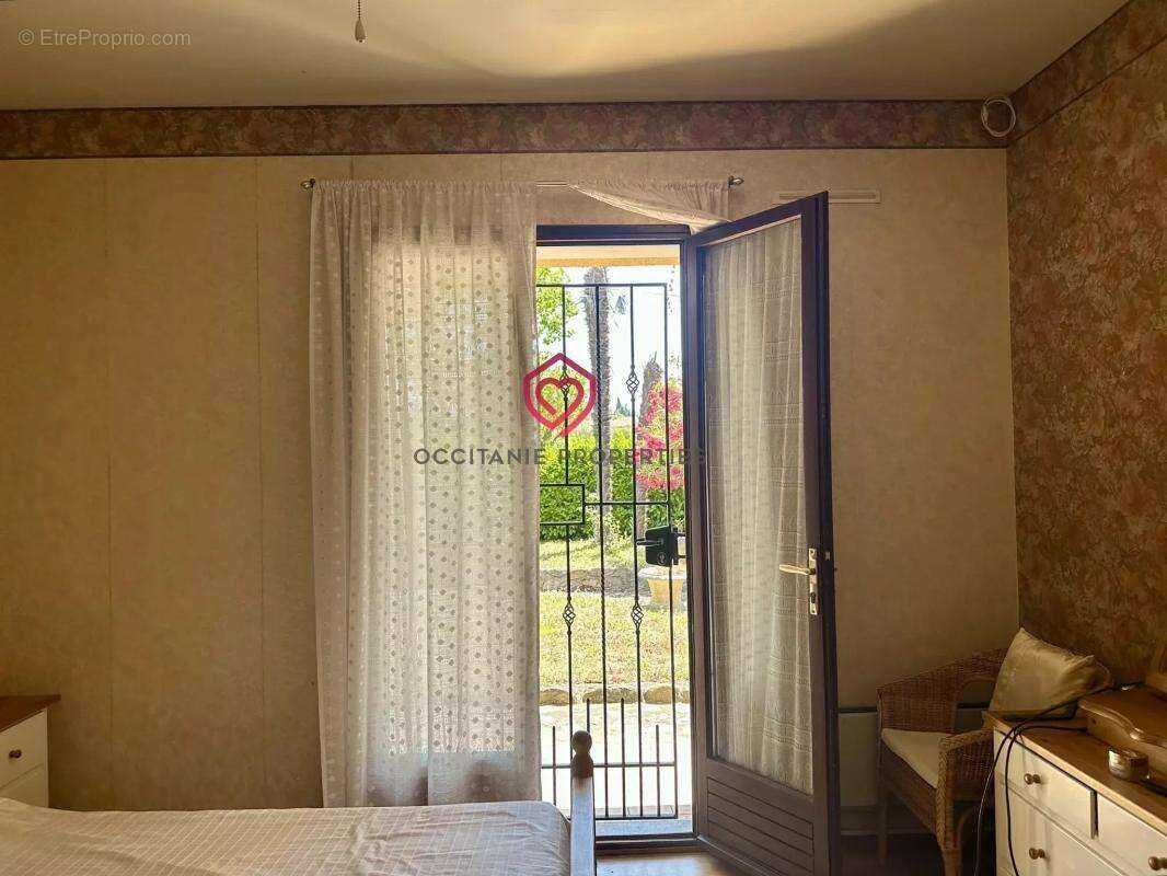 Jolie villa Provencale a rafraichir: 4 chambres, double garage, jardin et piscine – à 5 min du centre de Carcassonne - photo 19