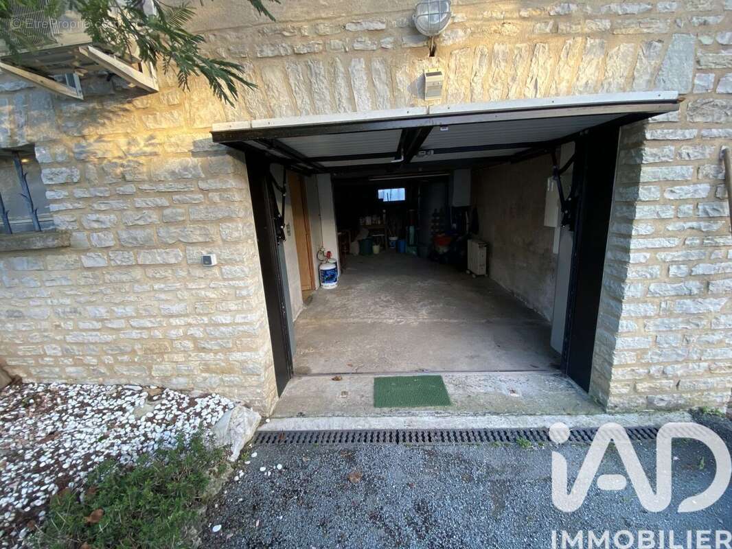 Photo 2 - Maison à LA ROQUE-GAGEAC