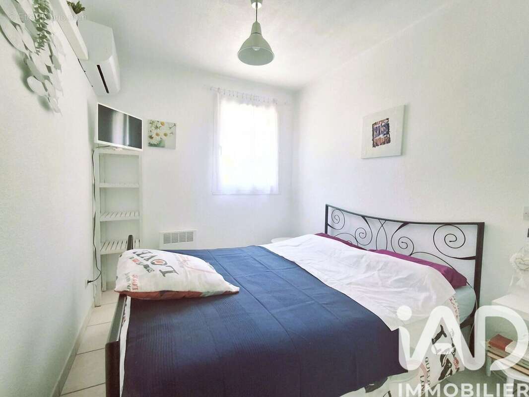 Photo 7 - Appartement à SETE