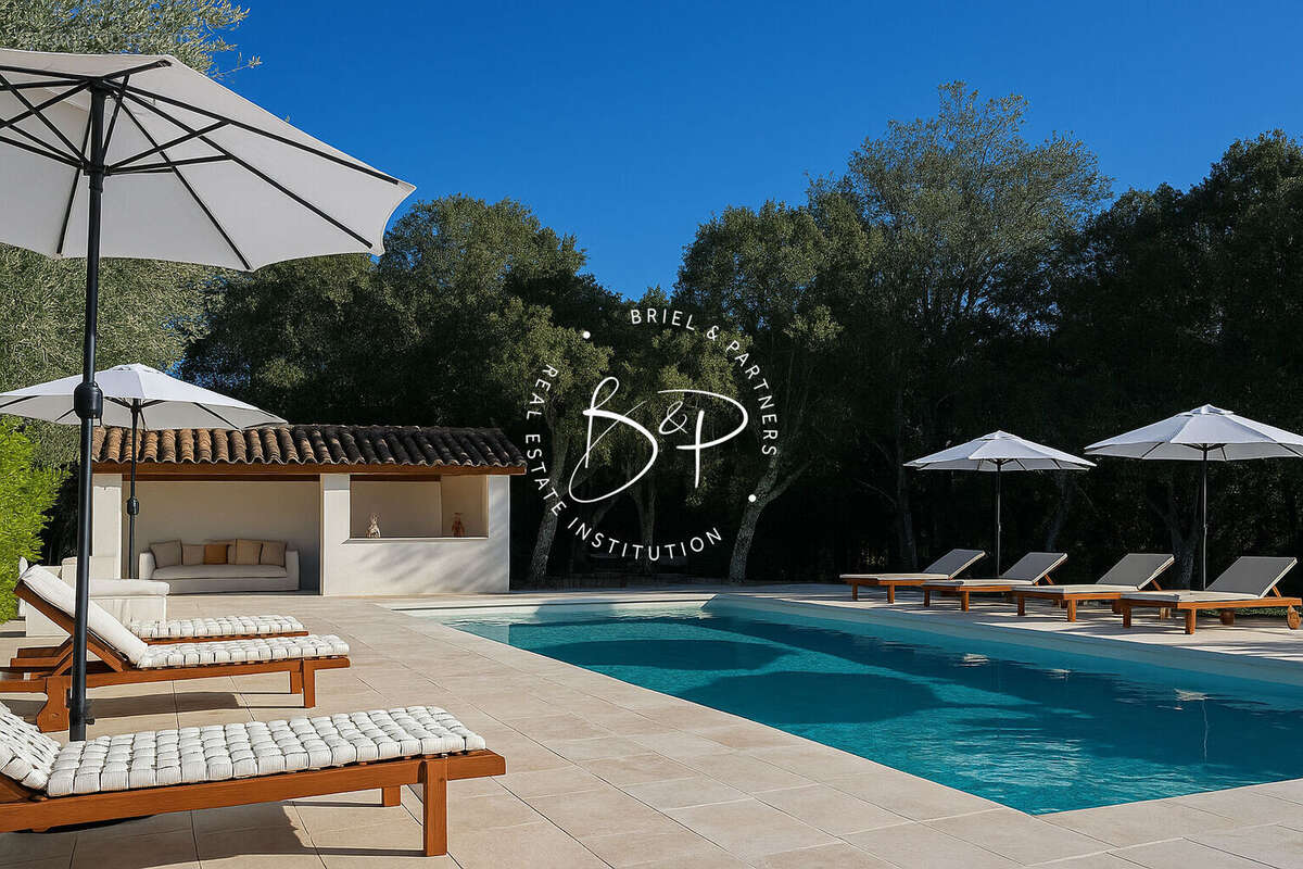 Maison à LE THORONET