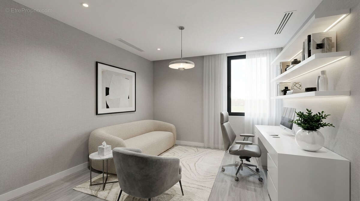 Commerce à LEGUEVIN