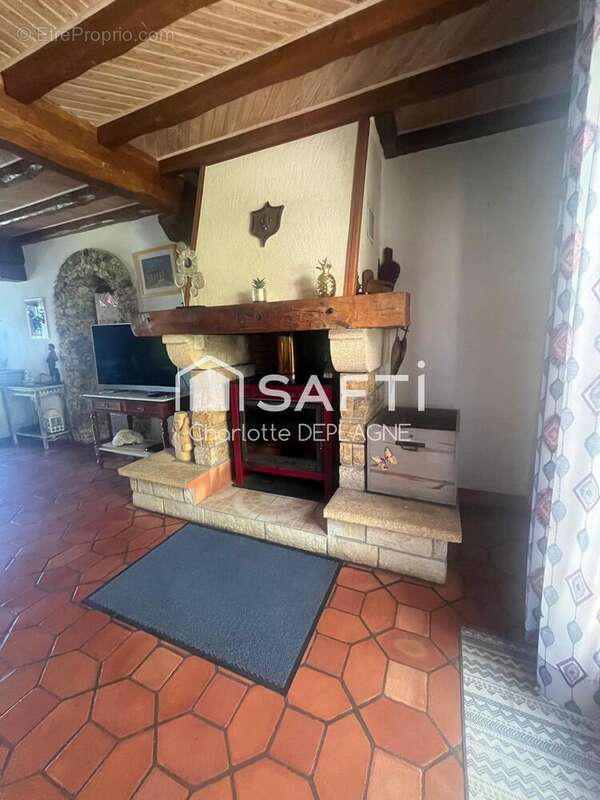 Photo 9 - Maison à LISLE