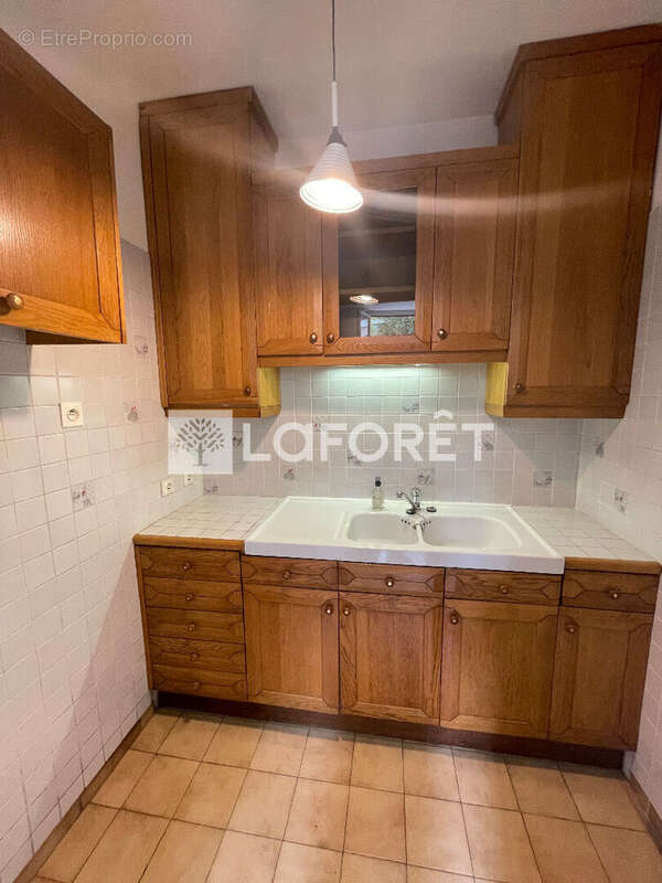 Appartement à BOIS-COLOMBES