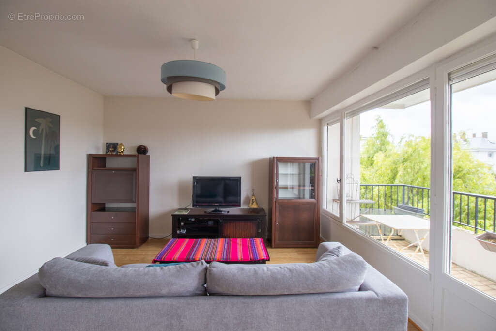 Appartement à ANGERS