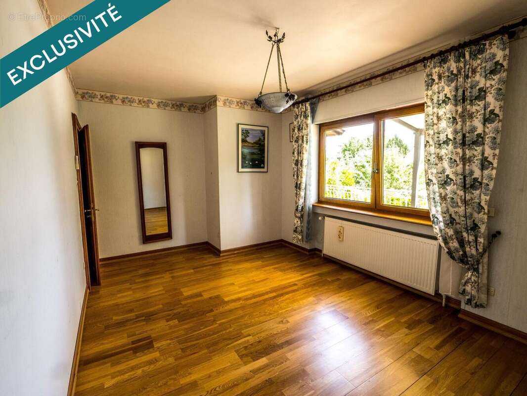 Photo 8 - Maison à LIPSHEIM