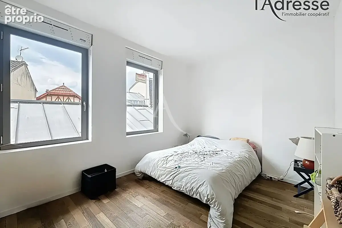 Maison Suresnes 4 pièces 90 m2 - photo 6