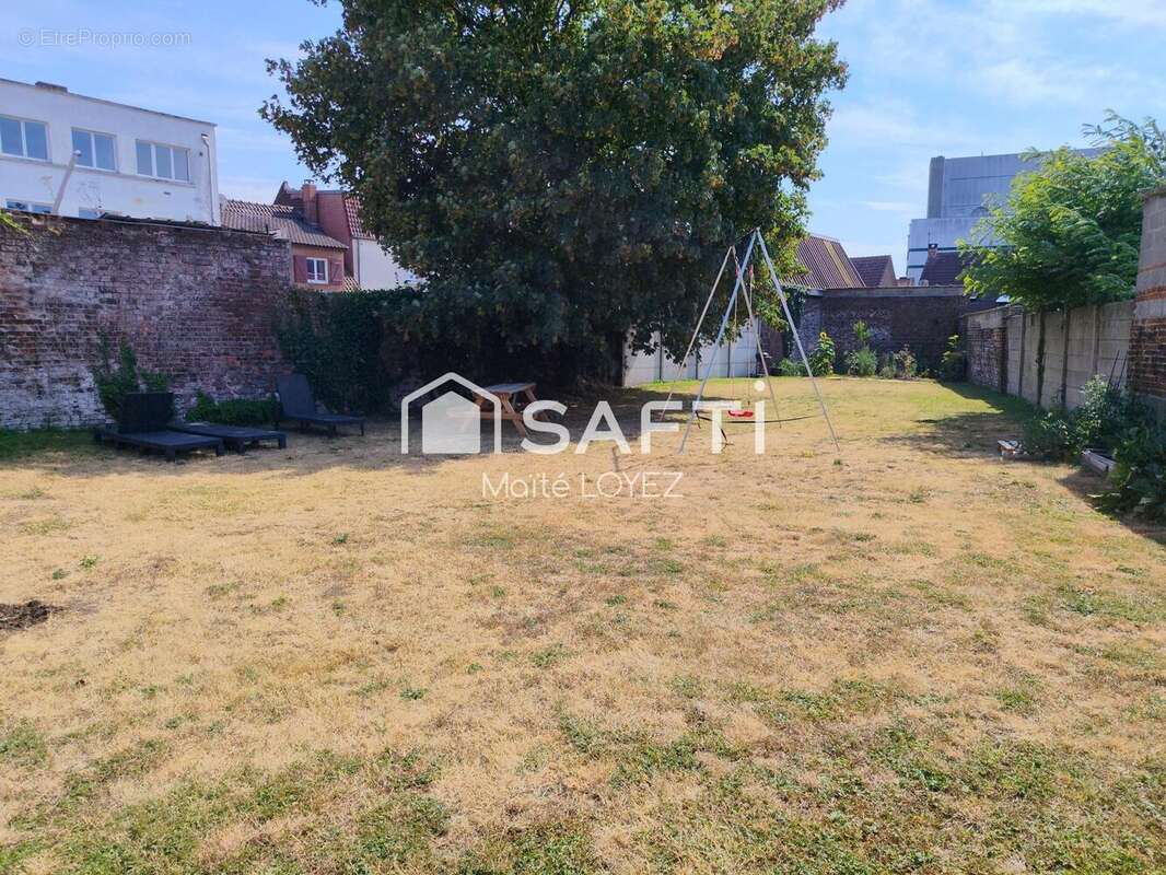 Appartement 39 m² à Haubourdin  - photo 6