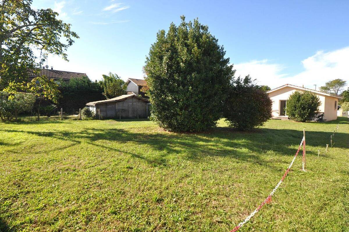 Maison à LA TESTE-DE-BUCH