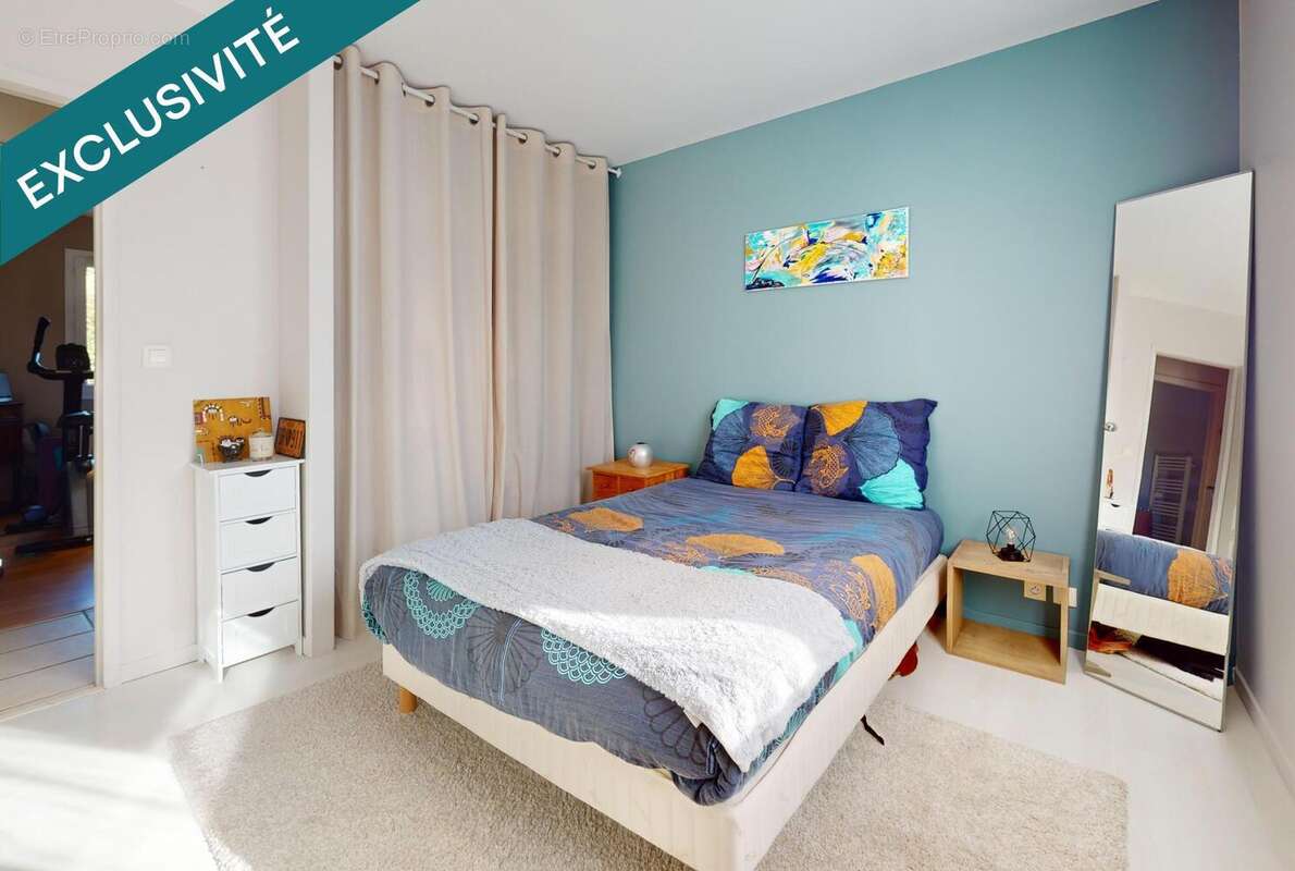 Photo 8 - Maison à SAINT-AUBIN-DE-MEDOC