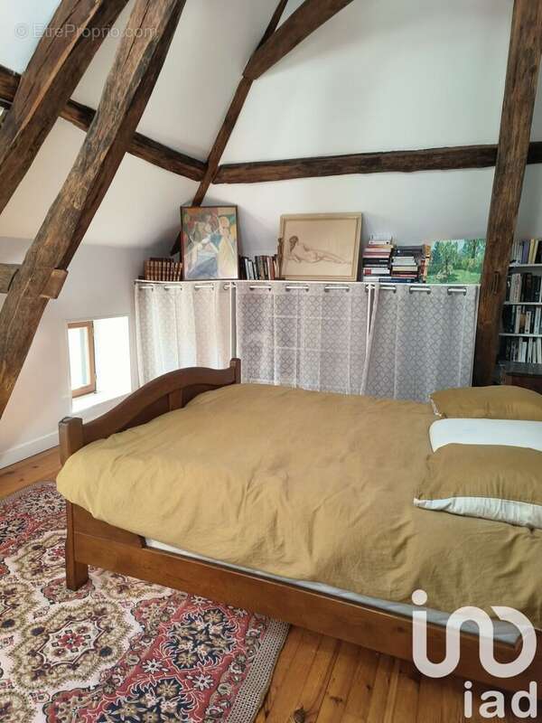 Maison 164 m² à Boeurs-En-Othe  - photo 7