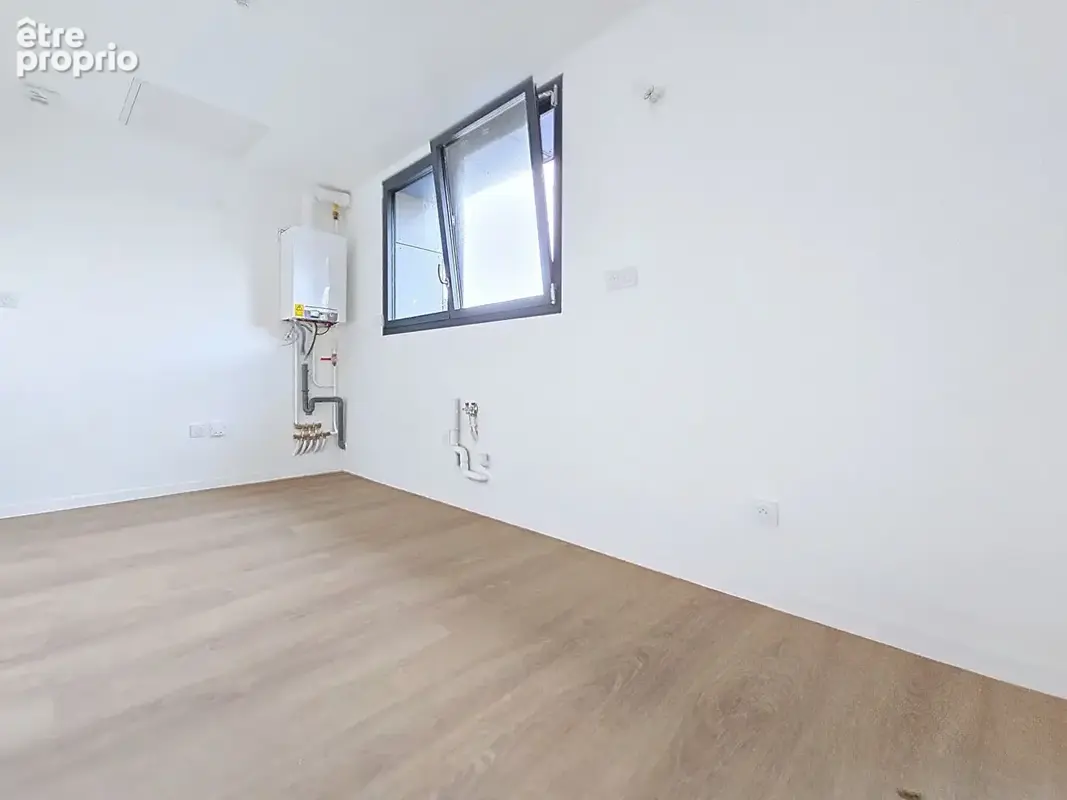 Appartement Sery Les Mezieres 3 pièce(s) 61 m2 - photo 10