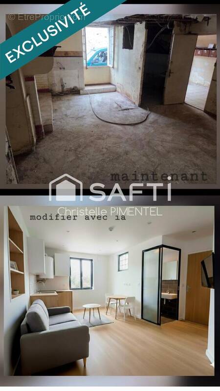 Photo 1 - Appartement à GAN