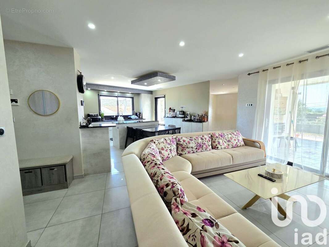 Photo 9 - Maison à SAINT-NAZAIRE