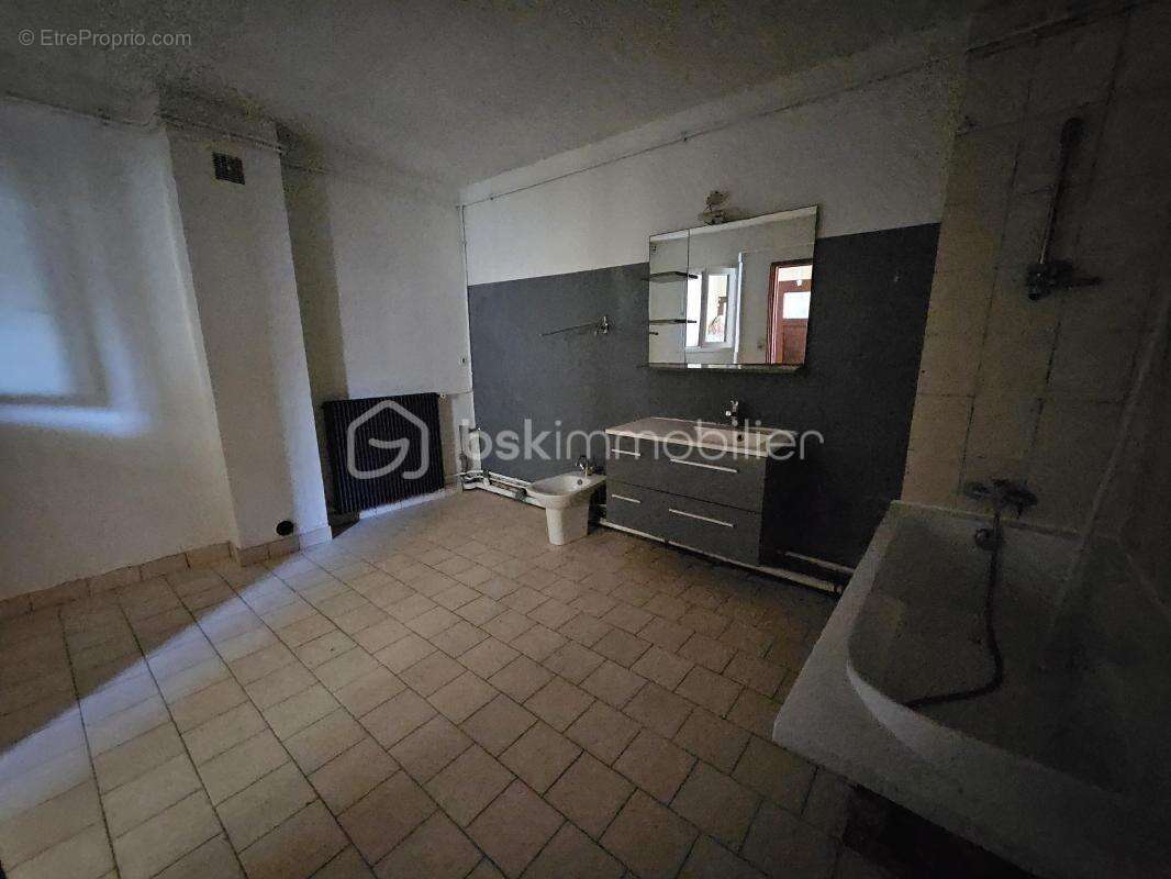 *Maison à vendre en plein cœur du circuit du souvenir* - photo 7