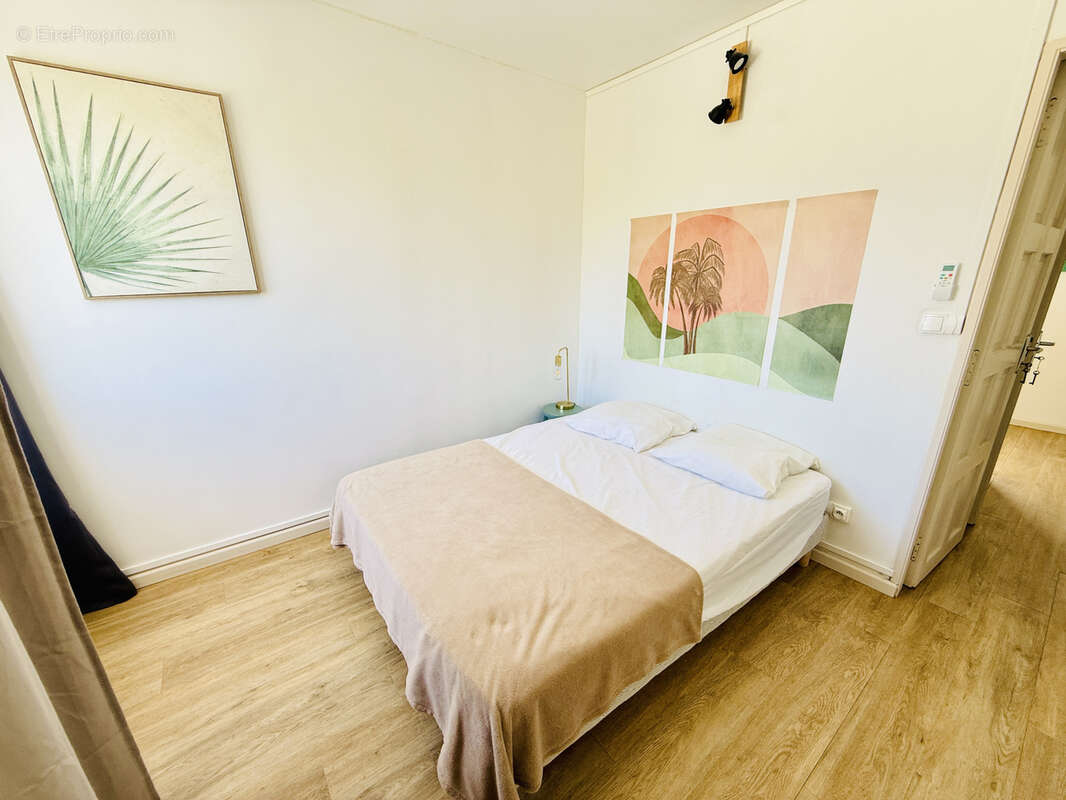 Maison à SAINT-PIERRE