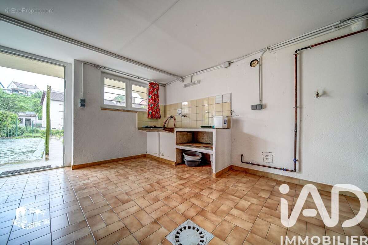 Maison 120 m² à Ottange  - photo 8