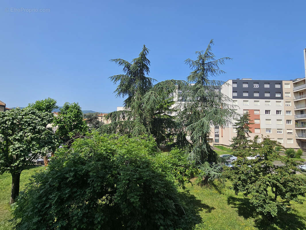 Appartement à BEAUMONT