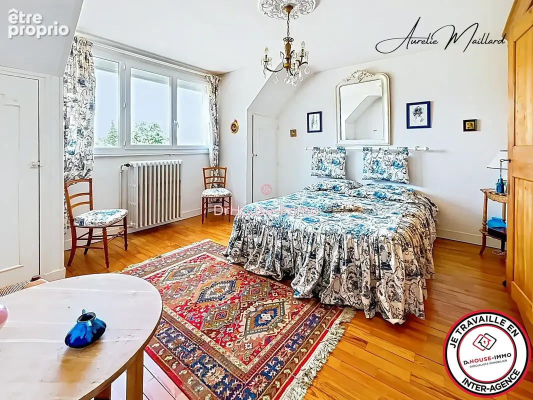 Maison 75 m² à Falaise  - photo 25