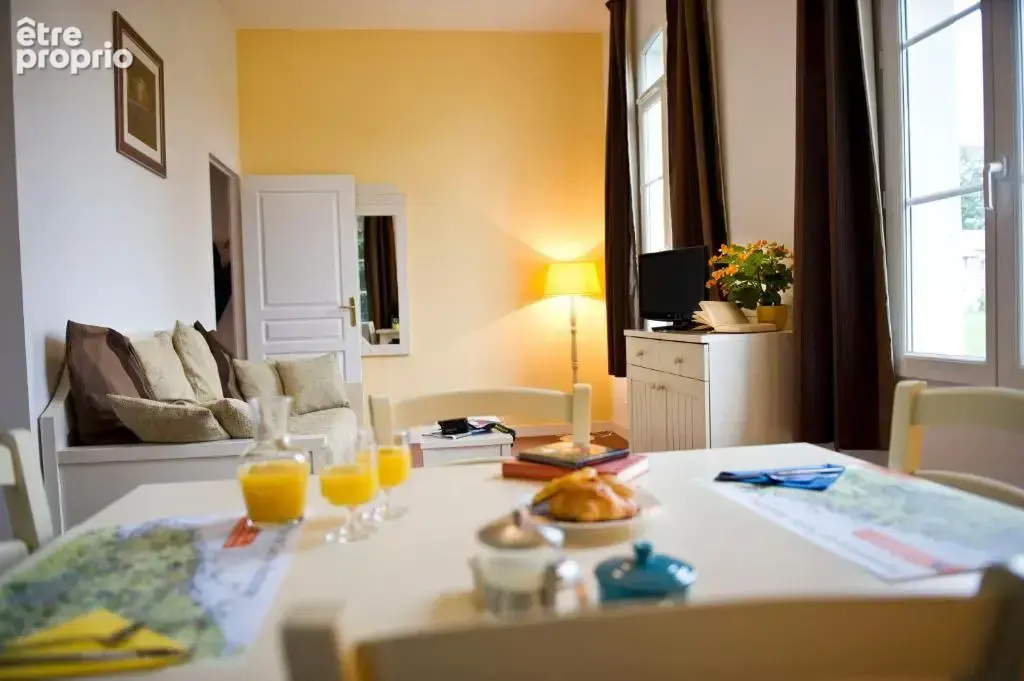 Investissement en residence de tourisme - photo 17