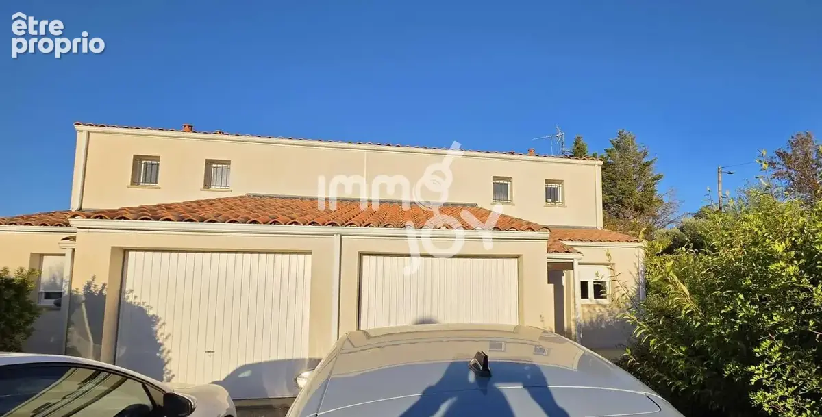 Maison a vendre a  lavalette - immojoy - photo 14