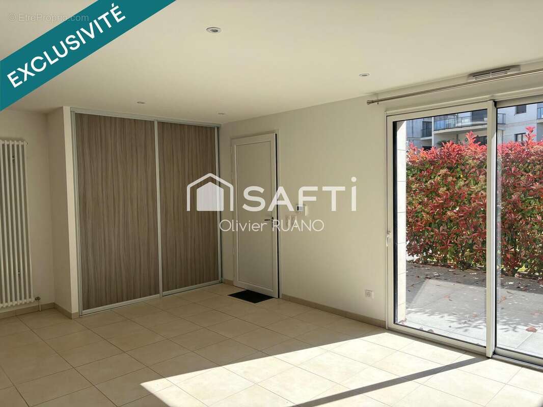 Photo 7 - Appartement à CHATEAUROUX