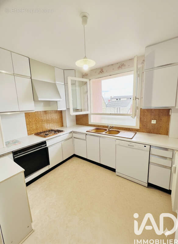 Photo 9 - Appartement à CREIL