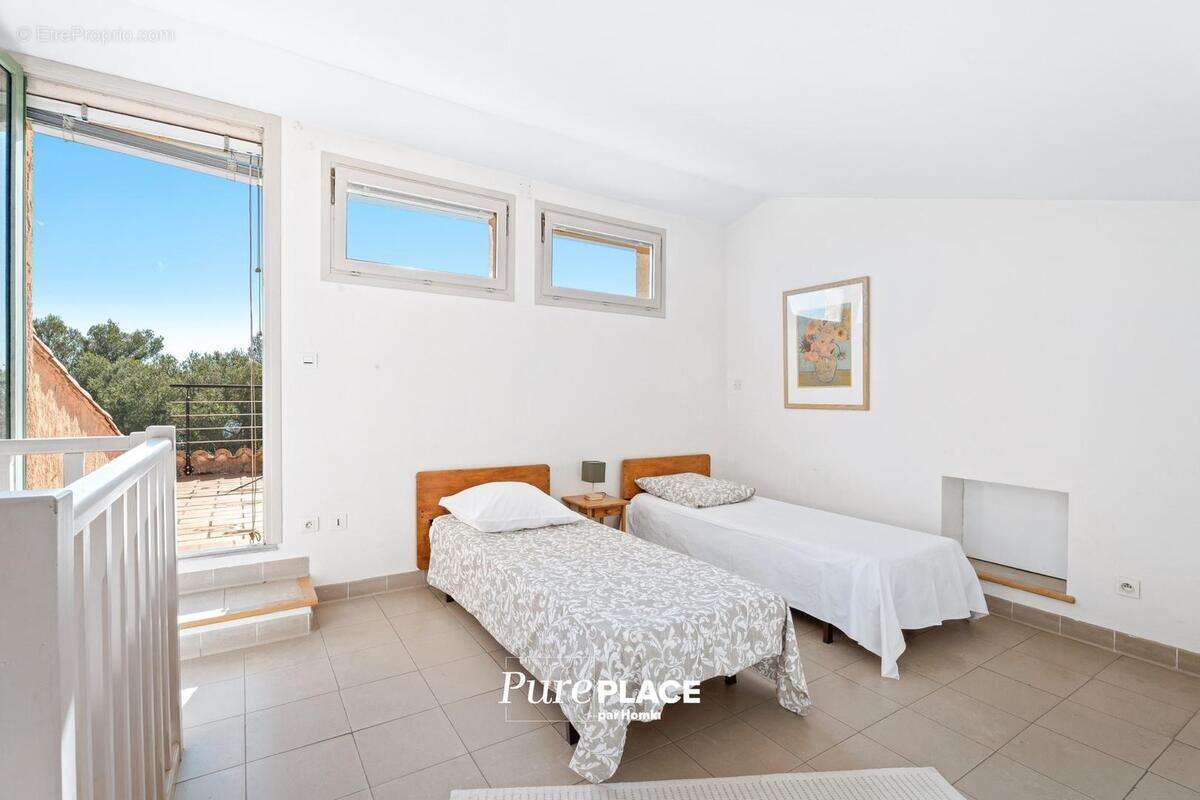 Maison à BEAUSOLEIL