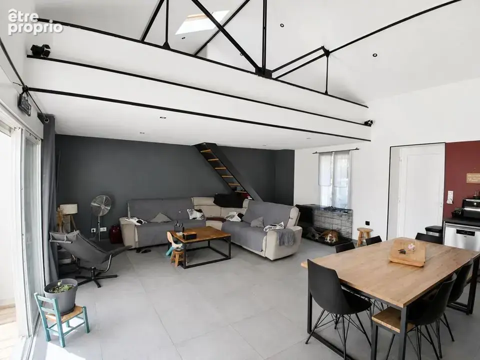 Maison 108 m² à Bessan  - photo 3