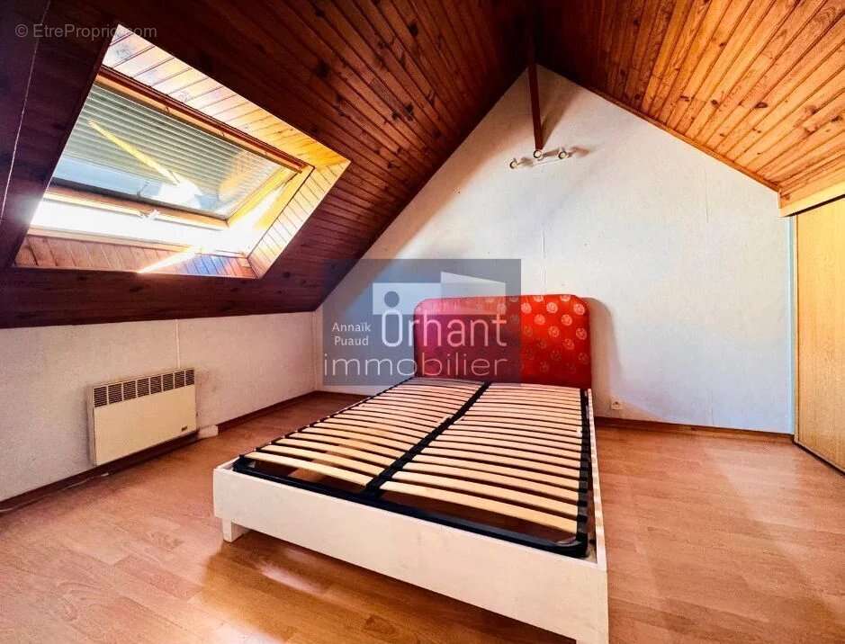 Maison à LOCMARIAQUER