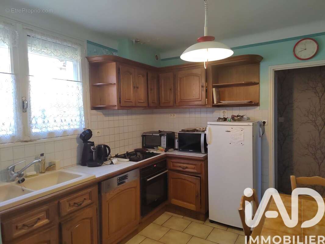 Photo 8 - Maison à BEDARRIDES