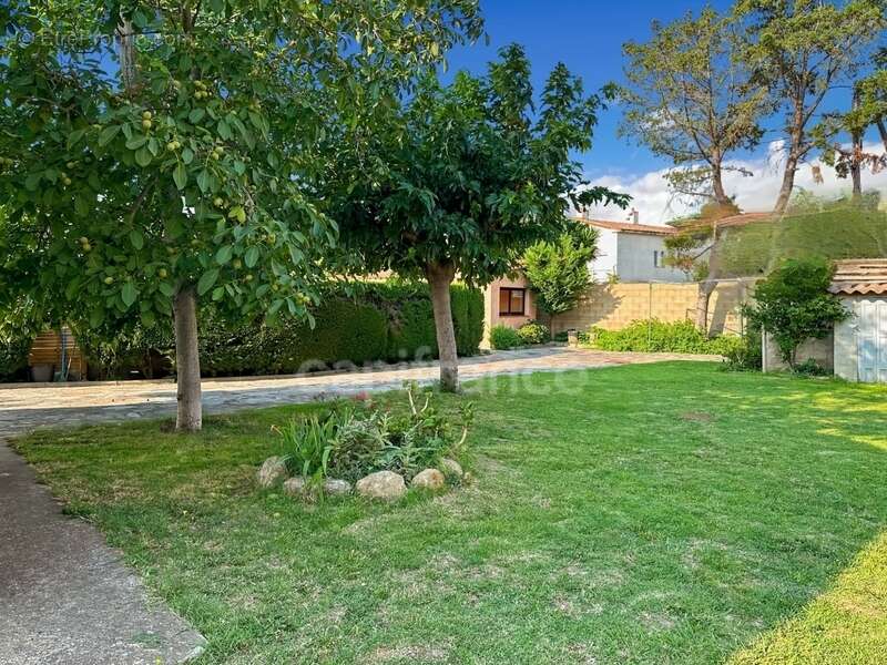 Maison à ARGELES-SUR-MER