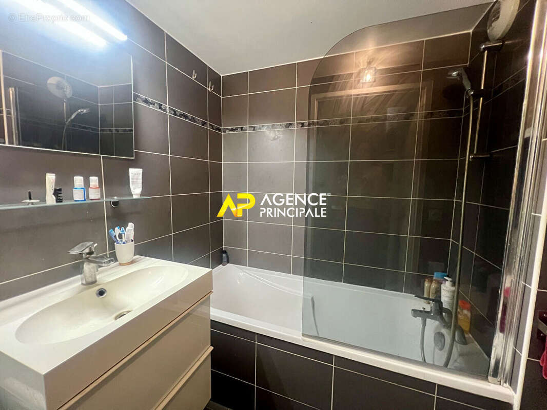 Appartement à ARGENTEUIL