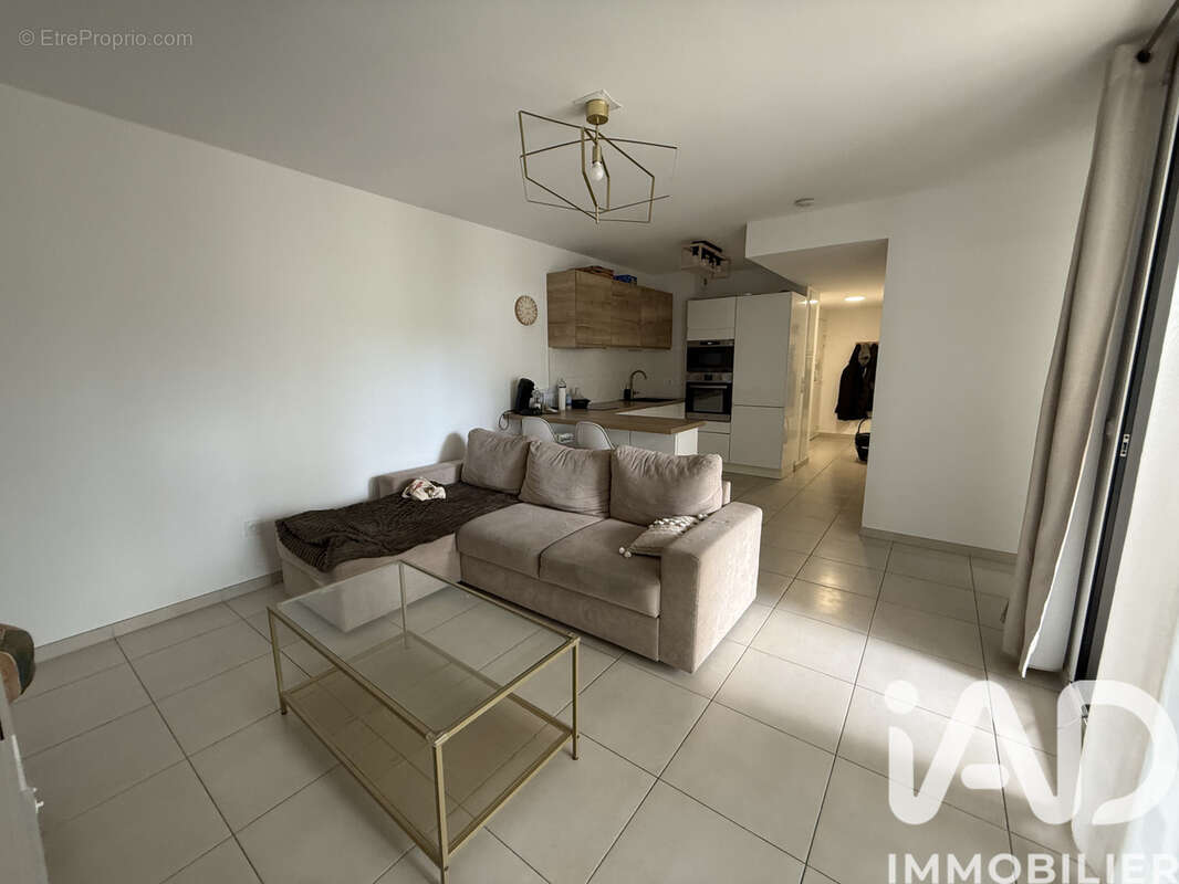 Photo 3 - Appartement à MONTPELLIER