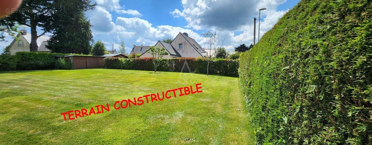 Maison à SAINT-JULIEN