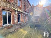 Maison à AINAY-LE-CHATEAU