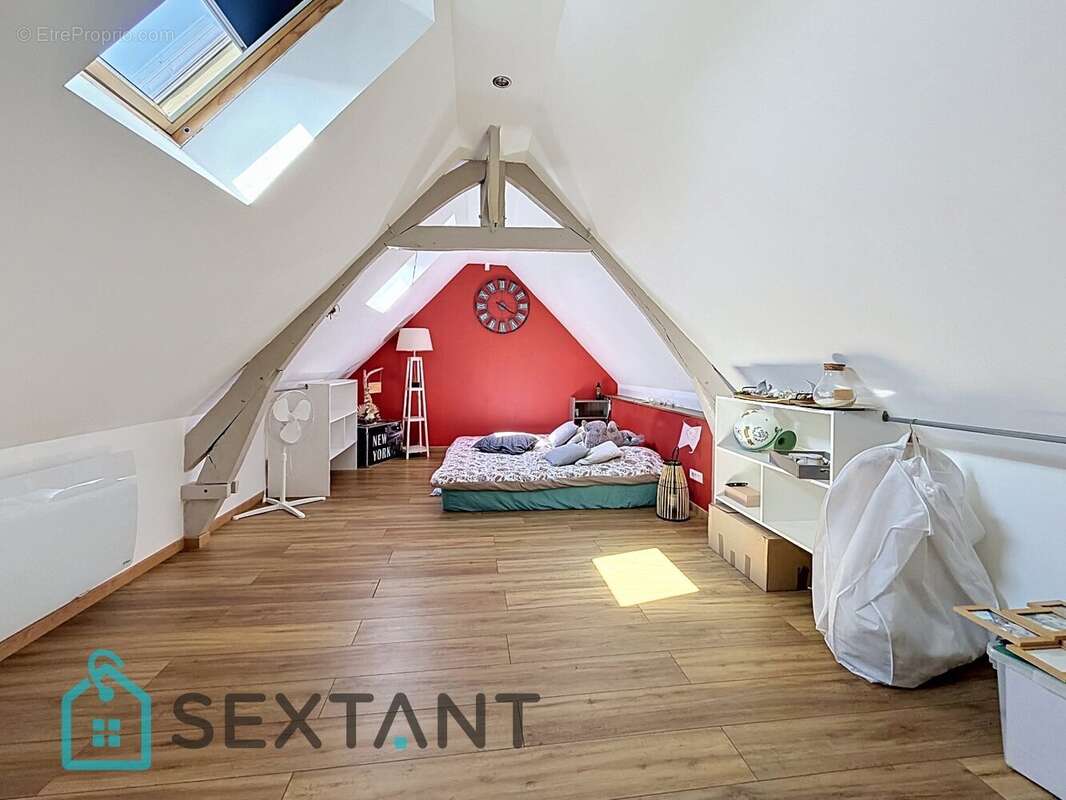 Maison 134 m2 sur un terrain de 675 m2 - photo 13