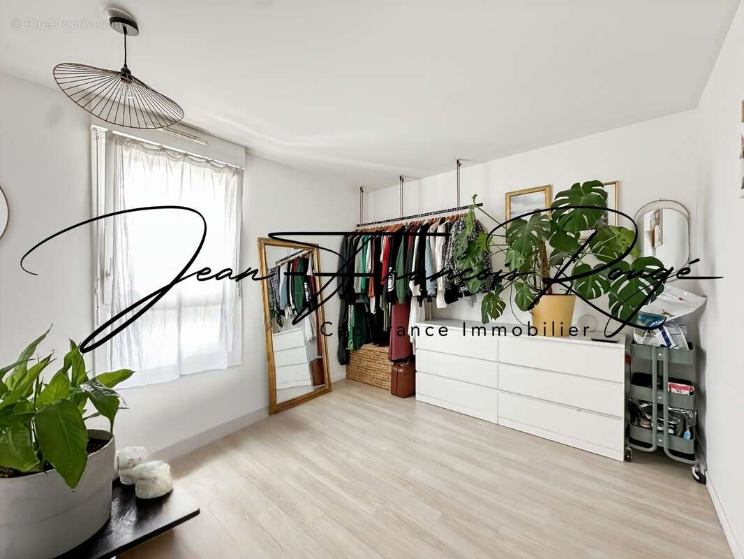 Fleury sur Orne, maison de 65 m² construite en 2015, avec deux chambres !!! - photo 9