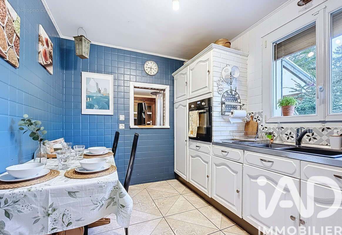 Photo 8 - Maison à ESCHES