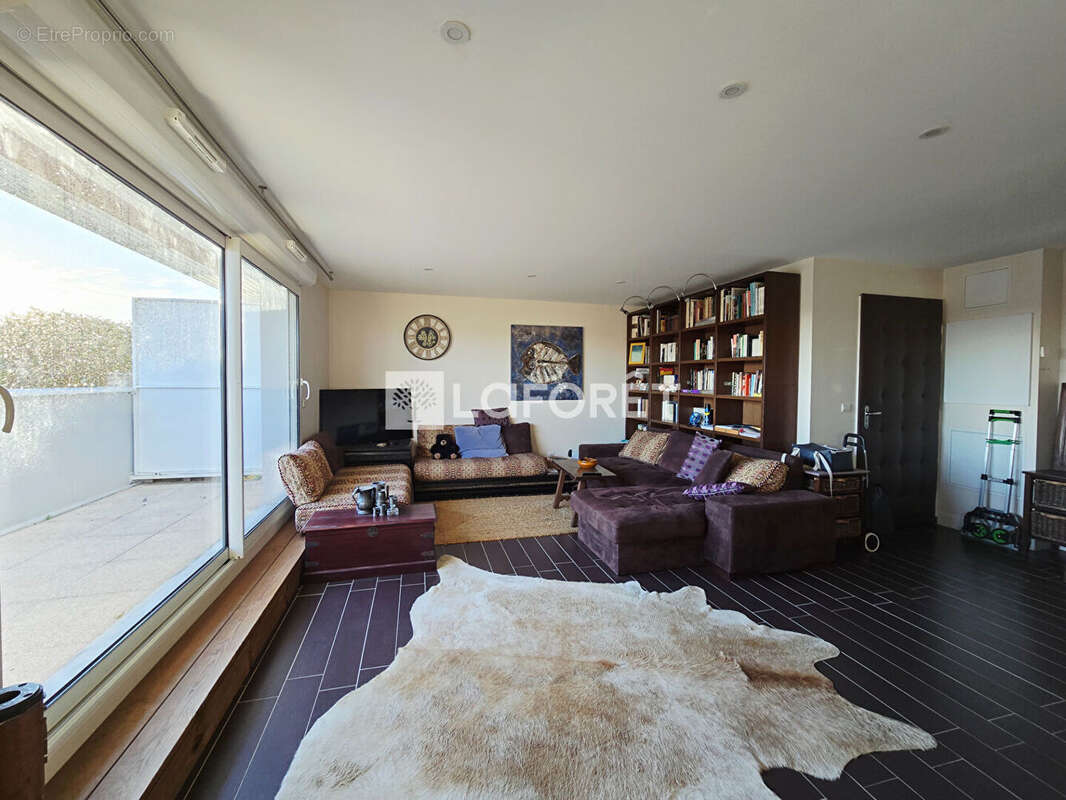 Appartement à MERIGNAC