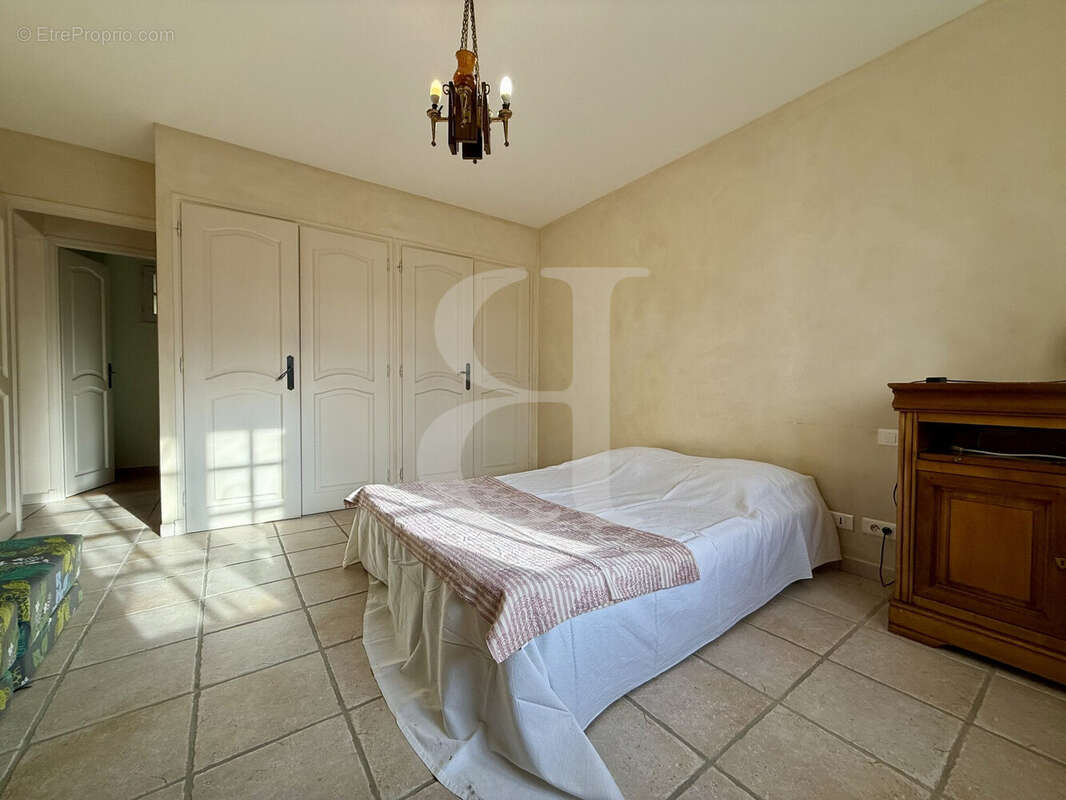 Maison à SAINT-REMY-DE-PROVENCE