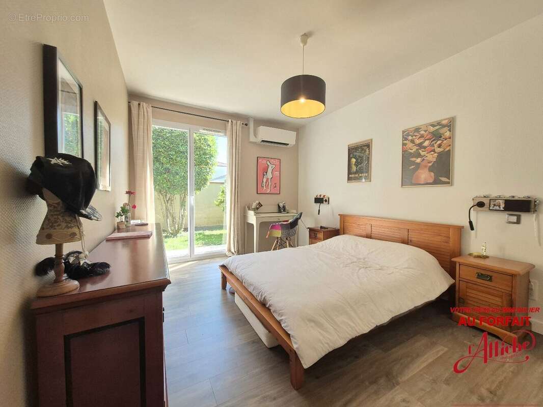 Maison 151 m² à Aucamville  - photo 11